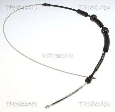 TRISCAN Trosas, stovėjimo stabdys