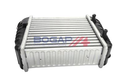 INTERCOOLER COMPRESOR BOGAP A4220155 4