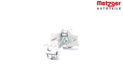 FIXARE USA METZGER AUTOTEILE 2312007 10