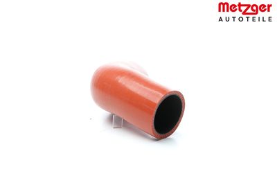 LADELUFTSCHLAUCH METZGER AUTOTEILE 2400898 26