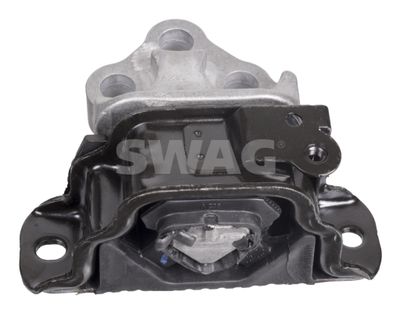 SWAG 70 10 2739 Подушка коробки передач (МКПП)  для FIAT 500X (Фиат 500x)