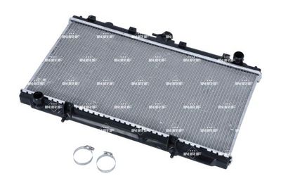 Kühler, Motorkühlung