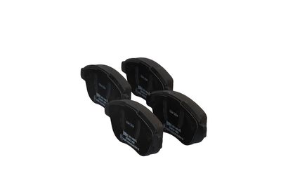 BREMSBELAGSATZ SCHEIBENBREMSE VALEO 301465A 6