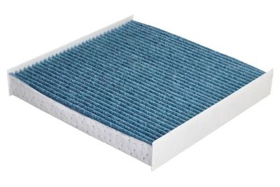 Cabinefilter met actieve kool, met zilverionen past: CITROEN BERLINGO, C4 I, C5 AIRCROSS, JUMPY III, SPACETOURER, XSARA  PEUGEOT 3008 II, 508 II, PARTNER 1.1-Electric 06.96-
