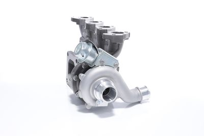 LADER AUFLADUNG BTS Turbo T912391BT 34