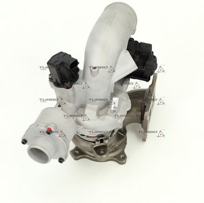 COMPRESOR SISTEM DE SUPRAALIMENTARE TURBO-TEC TT7812 4
