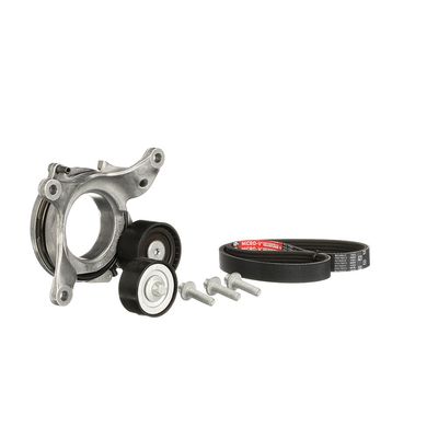 KEILRIPPENRIEMENSATZ GATES K015PK1256EST 22