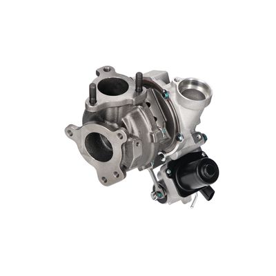 COMPRESOR SISTEM DE SUPRAALIMENTARE NISSENS 93770 27