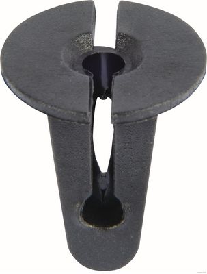 CLIP ZIER-/SCHUTZLEISTE