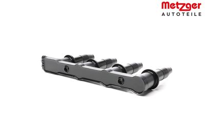 ZüNDSPULE METZGER AUTOTEILE 0880510 24