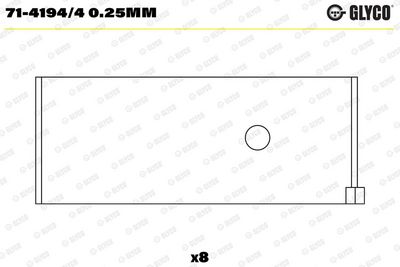 Švaistiklio indėklas