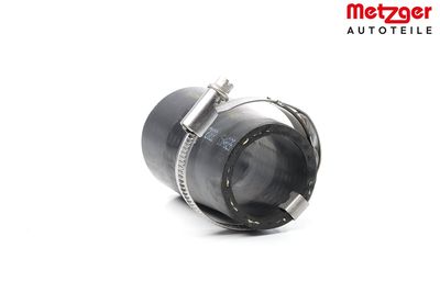 LADELUFTSCHLAUCH METZGER AUTOTEILE 2401022 7