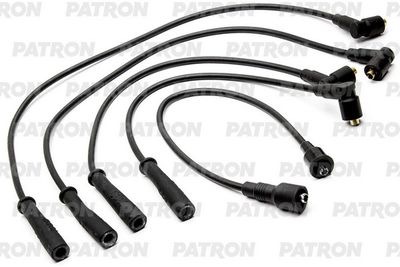 Комплект проводов зажигания PATRON PSCI1043 для KIA SHUMA