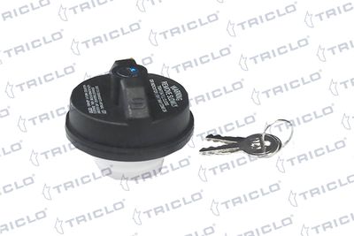 Капачка, горивен резервоар TRICLO 316702