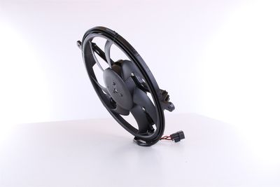 VENTILATOR RADIATOR NISSENS 85631 31