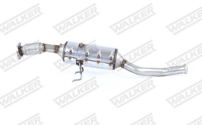 RUß-/PARTIKELFILTER ABGASANLAGE WALKER 93362