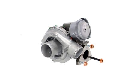 COMPRESOR SISTEM DE SUPRAALIMENTARE REMANTE 003001000218R 63