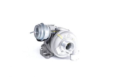 LADER AUFLADUNG BTS Turbo T915866 34