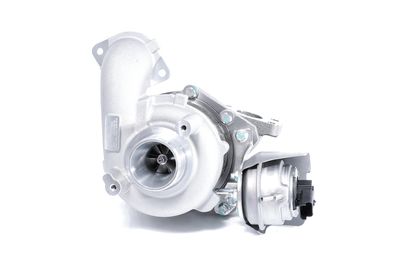 LADER AUFLADUNG BTS Turbo T915703BT 3