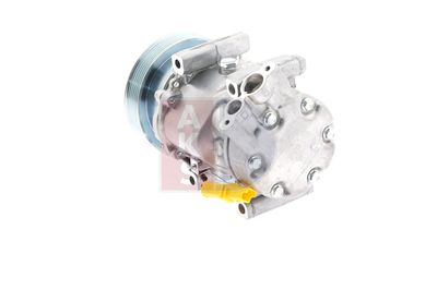 KOMPRESSOR KLIMAANLAGE AKS DASIS 852772N 5