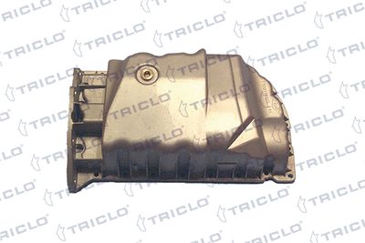 маслена вана (картер) TRICLO 405050