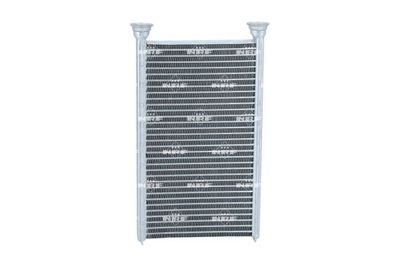 Výměník tepla, vnitřní vytápění NRF 54438