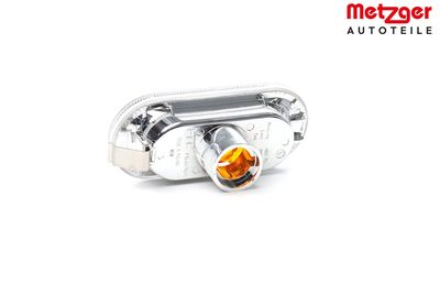 BLINKLEUCHTE METZGER AUTOTEILE 2080233 18