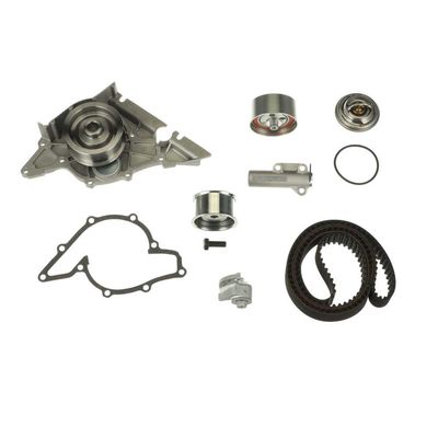WASSERPUMPE + ZAHNRIEMENSATZ GATES KP2TH15493XS1 50