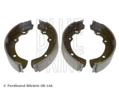 BLUE PRINT Bremsbackensatz