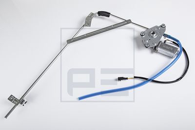 Mecanism actionare geam PE Automotive 9190015210