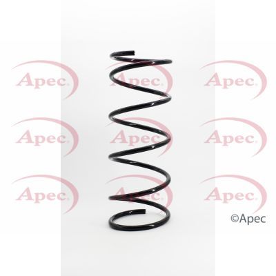 Suspension Spring APEC ACS1007