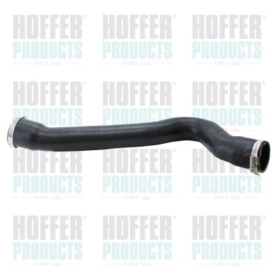 Трубка нагнетаемого воздуха HOFFER 961042 для CITROËN C5