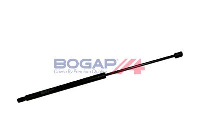 BOGAP Dujinė spyruoklė, bagažinė