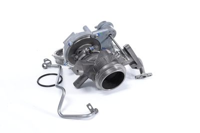 LADER AUFLADUNG BTS Turbo T981426 16