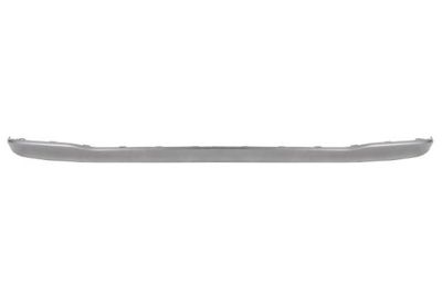Bumper valance Achter (zilver) past: HONDA HR-V 01.22-