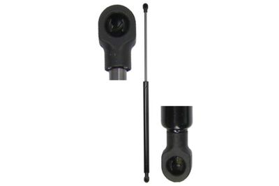 Gasveer kofferdeksel Links/Rechts maximale lengte: 549,5mmx331mm, sUV:208,5mm past: RENAULT GRAND SCENIC IV NADWOZIE WIELKOPRZESTRZENNE (MPV) 09.16-03.23