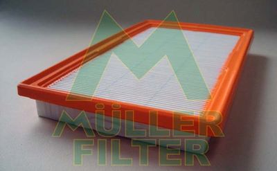 MULLER FILTER PA3467 Воздушный фильтр  для HYUNDAI ATOS (Хендай Атос)