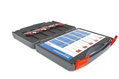 SET SCULE BLOCARE DISTRIBUTIE BOSCH 1987532047 14