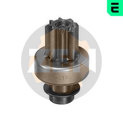 CUPLAJ UNISENS DEMAROR