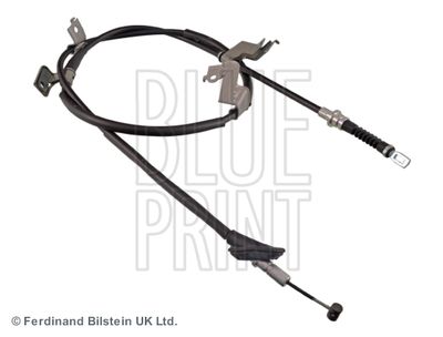 Cable Pull, parking brake BLUE PRINT ADH246185