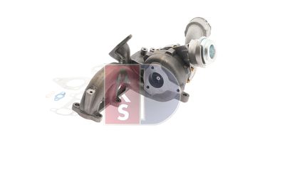 LADER AUFLADUNG AKS DASIS 045115N 5