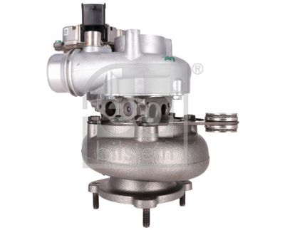 Lader, ladesystem FEBI BILSTEIN 187422