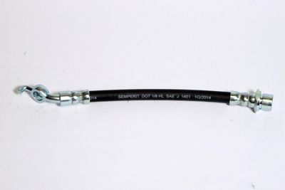 спирачен маркуч FERODO FHY3408