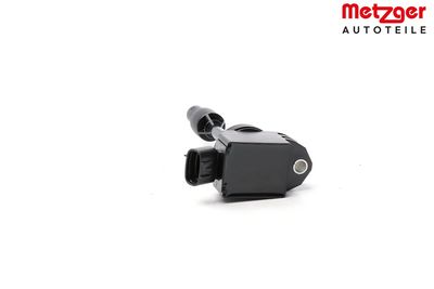 ZüNDSPULE METZGER AUTOTEILE 0880563 28