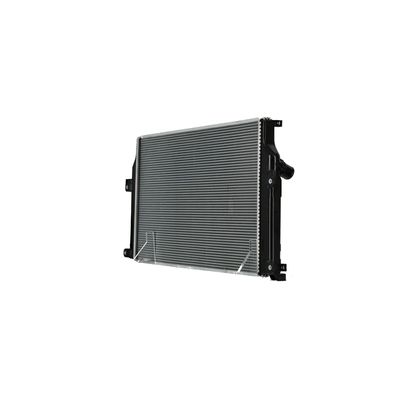 RADIATOR RACIRE MOTOR NISSENS 607185 29