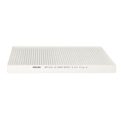 Filtras, salono oras DRIVE+ DP1110.12.0330
