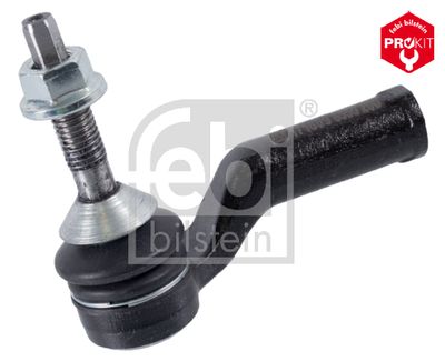 Tie Rod End 171609