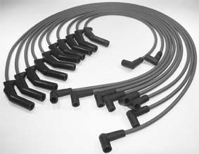 Комплект проводов зажигания EUROCABLE EC-1000 для CHRYSLER VIPER