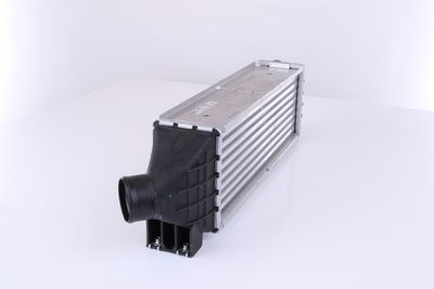 INTERCOOLER COMPRESOR NISSENS 96642 17