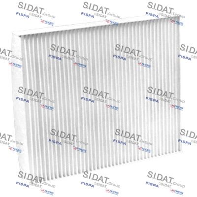 SIDAT MBX200 Фильтр салона  для ALFA ROMEO 159 (Альфа-ромео 159)
